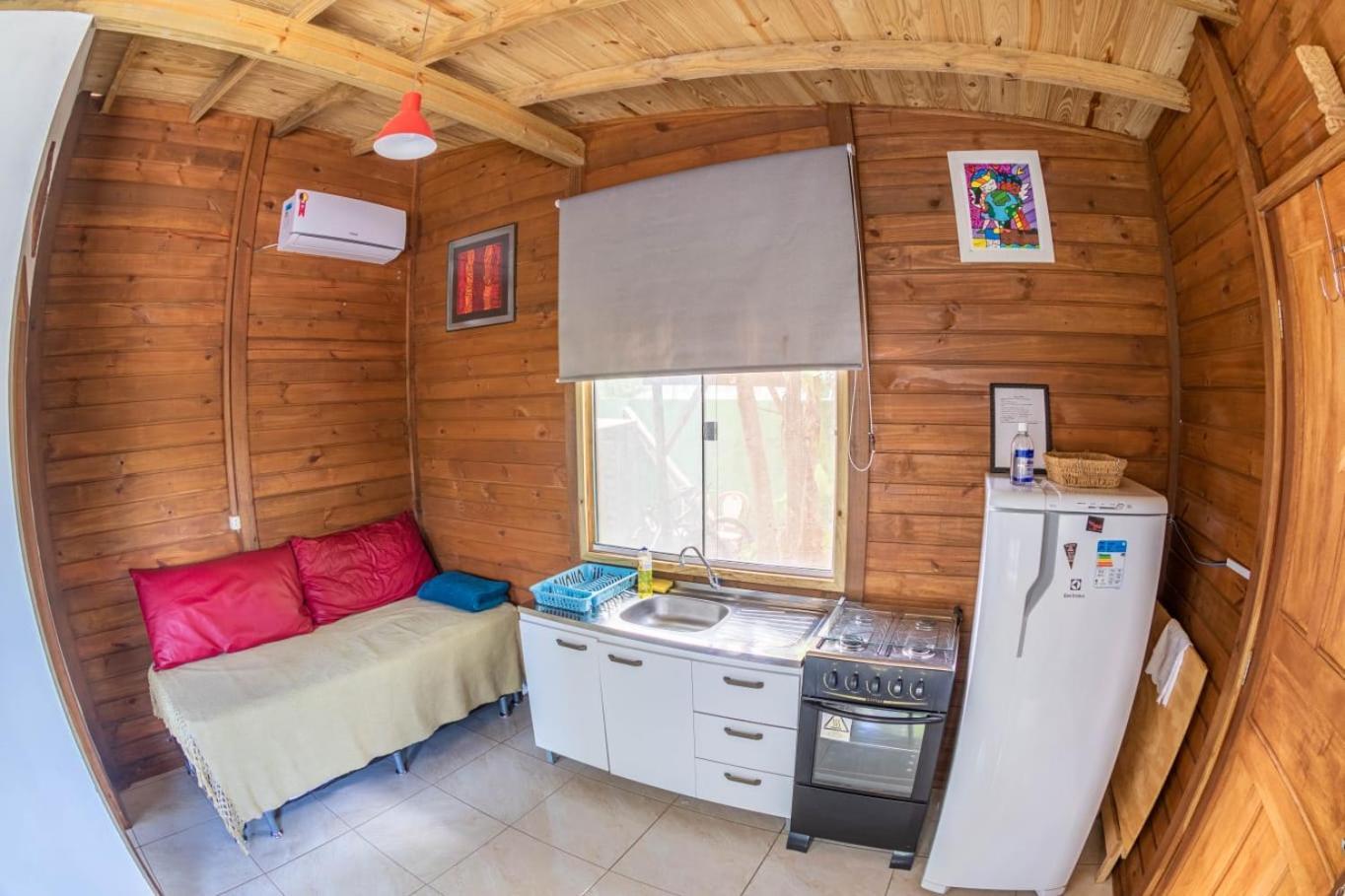 Chales Da Guarda Do Embau Phòng bức ảnh